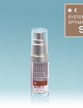SOS System for Optimal Skin